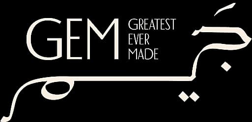 GEM logo