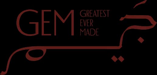 GEM logo